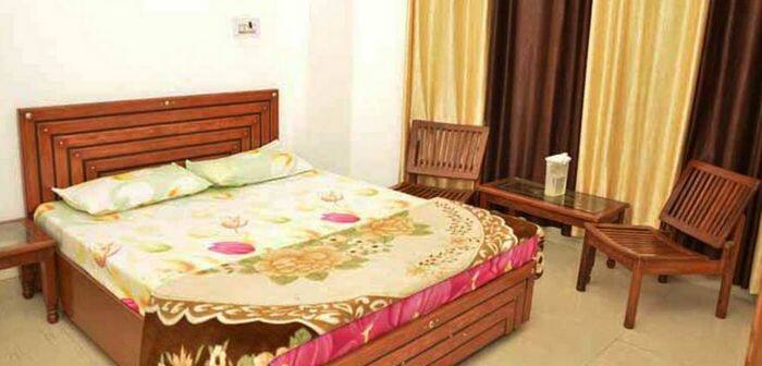 TG Stay Brewery Garkhal, Kasauli 1